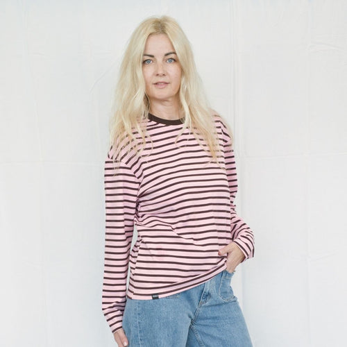 Long Sleeve + Jumper Bundle (size L)